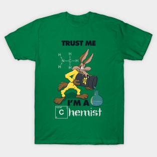 Trust me T-Shirt